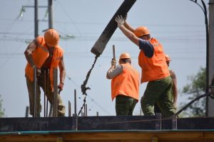 gelar beton