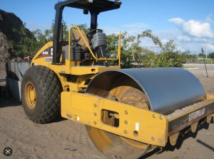 sewa vibro roller