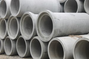 Pipa RCP Beton