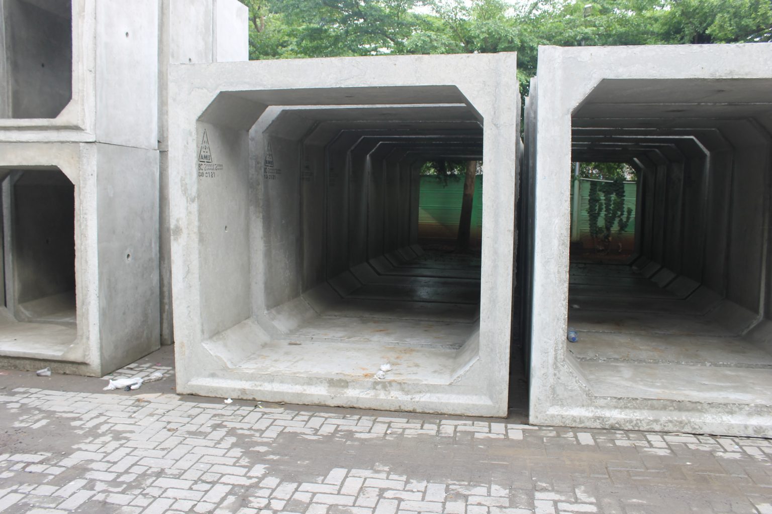 Box Culvert Murah dan Berkualitas untuk Kebutuhan Infrastruktur