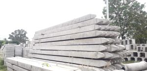mini pile
