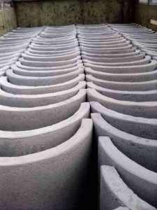 buis beton