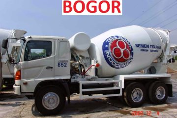 Harga Beton Cor Readymix Bogor Terbaik dari Artha Konstruksi: Kualitas Unggul, Harga Bersaing!