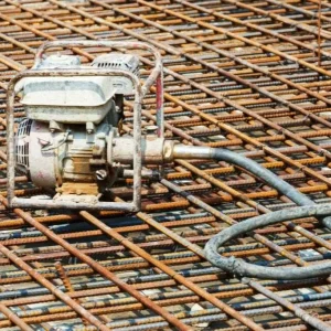 vibrator beton