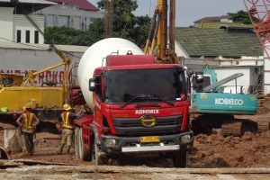Harga Beton Cor Adhimix