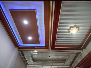 Jual & Pasang Atap PVC Premium: Solusi Lengkap untuk Bangunan Modern Anda