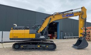 Harga Sewa & Rental Alat Berat Excavator