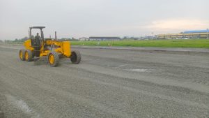 Sewa & Rental Alat Berat Motor Grader Per Shift 8 Jam