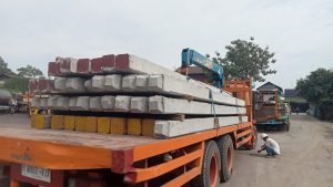 Dapatkan harga mini pile Bekasi terbaik dari Artha Konstruksi. Jual mini pile berkualitas SNI (kotak, segitiga, bulat) berbagai ukuran. Hubungi Anwar: 0813-1711-6767!