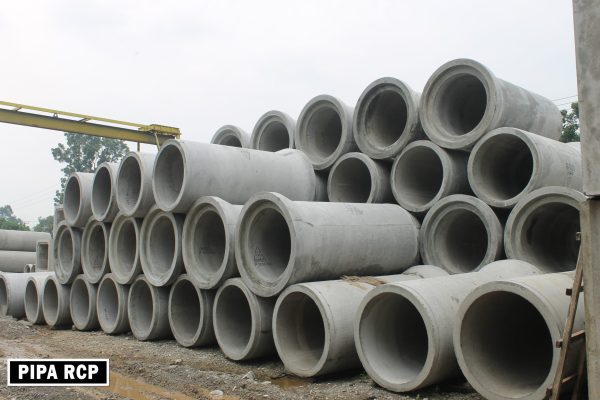 Jual Pipa RCP beton pracetak berkualitas tinggi untuk saluran air & drainase di Cileungsi & Jabodetabek. Kuat, efisien, berbagai diameter. Solusi infrastruktur Anda. Hubungi Anwar: 0813-1711-6767.