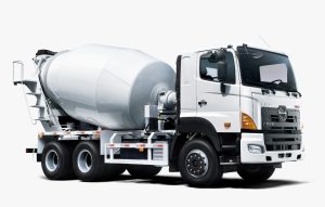 Beton Cor Readymix Semarang