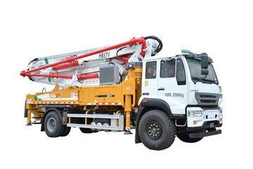 sewa pompa beton cor cilegon