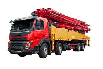 sewa pompa beton surabaya