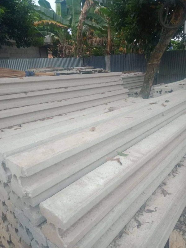 Jasa Pemasangan Pagar Beton Precast per Meter