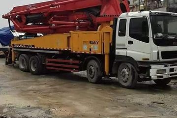 sewa pompa neton serang