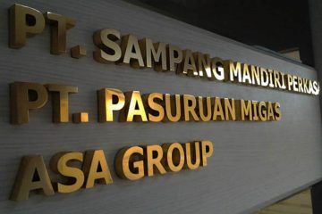 Jasa Pembuatan Papan Nama Perusahaan & Neon Box