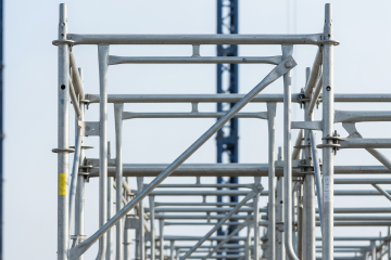 Artha Konstruksi menawarkan sewa scaffolding dengan berbagai ukuran. Pilih solusi perancah yang aman dan efisien untuk proyek Anda.