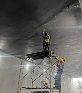 Artha Konstruksi spesialis jasa injeksi beton (PU, Polyurethane, Epoxy, Grouting) untuk atasi retak & kebocoran. Dapatkan harga terbaik per titik. Melayani Jabodetabek & Jawa. Hubungi Anwar: 0813-1711-6767.