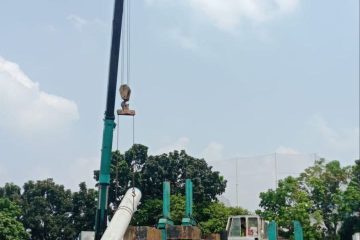 Cari harga sewa alat HSPD Serang? Artha Konstruksi tawarkan HSPD 80, 120, 240 ton minim getaran & bising. Solusi pondasi efisien. Hubungi Anwar: 0813-1711-6767!