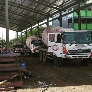 Dapatkan readymix Merah Putih & sewa pompa beton cor terbaik dari Artha Konstruksi. Solusi pemesanan beton cor readymix Merah Putih untuk proyek Anda. Hubungi Anwar: 0813-1711-6767.