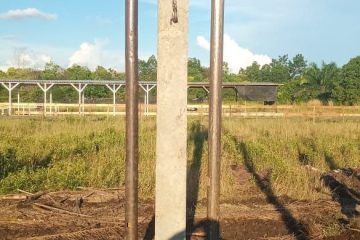 Cari harga sewa alat pancang labrang? Artha Konstruksi sediakan alat pancang labrang ekonomis & fleksibel untuk mini pile. Hubungi Anwar: 0813-1711-6767!
