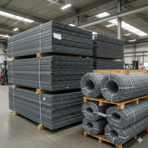 Dapatkan daftar harga bondek dan wiremesh terbaru di Artha Konstruksi. Jual bondek floordeck dan wiremesh berkualitas untuk pengecoran lantai. Hubungi sekarang!