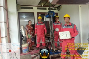 Harga Jasa Uji Boring, Biaya Uji SPT, Harga Soil Test, Tarif Uji Boring per Titik, Uji Boring untuk Pondasi, Soil Investigation, Penyelidikan Tanah untuk Konstruksi, Uji Tanah untuk Perumahan, Uji Tanah untuk Gedung, Soil Test untuk Jembatan, Jasa Uji Boring, Jasa Uji SPT, Jasa Soil Test , Penyedia Jasa Sondir dan Boring, Kontraktor Geoteknik,