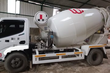 Artha Konstruksi menyediakan minimix Depok berkualitas tinggi. Solusi pengecoran efisien untuk jalan kecil dan area terbatas. Hubungi kami untuk penawaran terbaik!