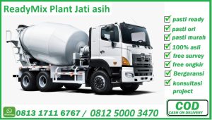 Cari harga cor beton Bekasi? Dapatkan beton siap pakai dari Batching Plant Jatiasih dengan harga terbaik. Kualitas terjamin, pengiriman cepat. Hubungi Artha Konstruksi.
