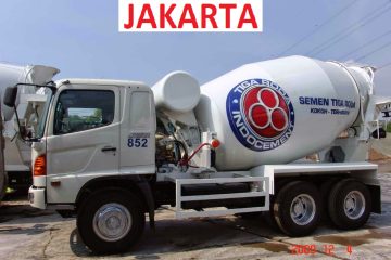 Dapatkan harga beton cor readymix Tigaroda Jakarta Pusat dari Batching Plant Kasablanka. Jaminan kualitas, pengiriman cepat, dan harga kompetitif. Hubungi Artha Konstruksi.