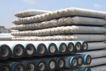Cari jasa pancang spun pile profesional? Artha Konstruksi menyediakan layanan tiang pancang bulat untuk fondasi kokoh pada proyek gedung, jembatan, dan industri. Hubungi kami untuk konsultasi!